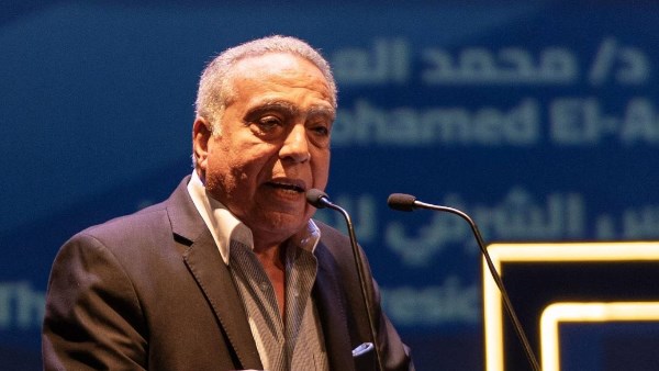 محمد العدل المنتج السينمائي محمد العدل المنتج السينمائي