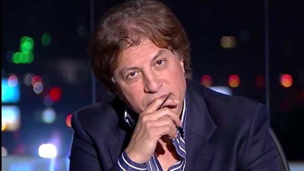  ثروت سويلم  المتحدث الرسمي لرابطة الأندية