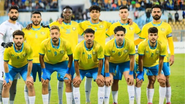 الإسماعيلي