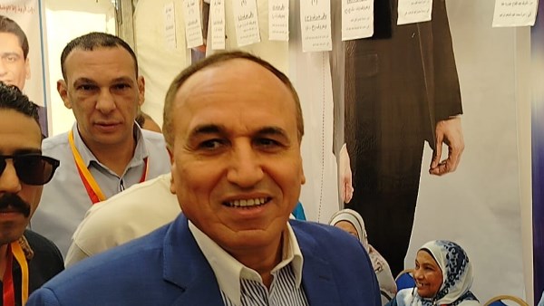 عبدالمحسن سلامة