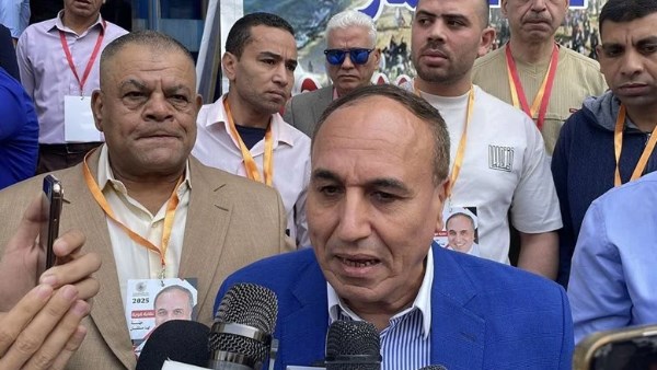 عبدالمحسن سلامة