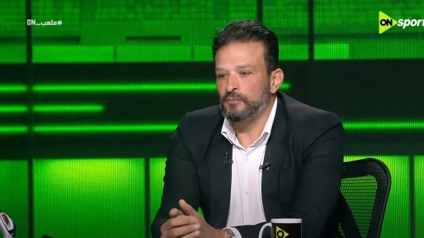 أيمن عباس
