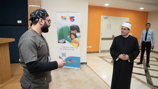 الشيخ الدكتور مظهر شاهين.. عضو المجلس الأعلى للشئون الإسلامية الشيخ الدكتور مظهر شاهين.. عضو المجلس الأعلى للشئون الإسلامية