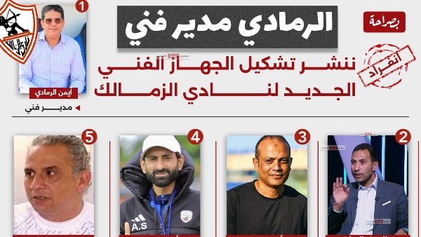 أيمن الرمادي أيمن الرمادي