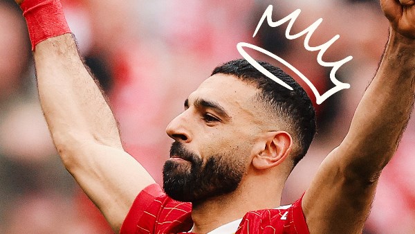 محمد صلاح محمد صلاح