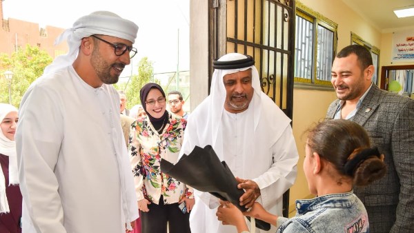 وزارة الشباب والرياضة