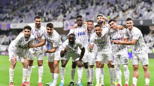 العين الإماراتي العين الإماراتي