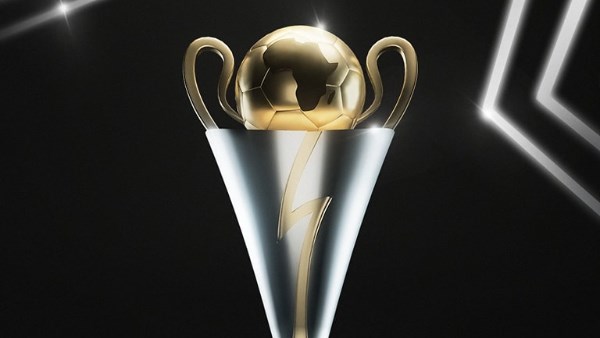 كأس الكونفدرالية الجديد