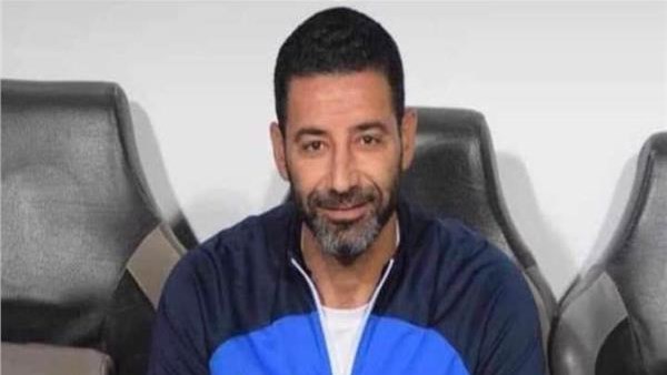 أحمد خطاب