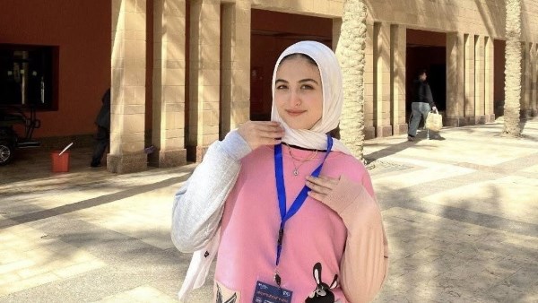 الطالبة المتوفية الطالبة المتوفية