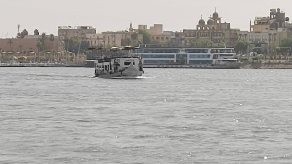 معدية