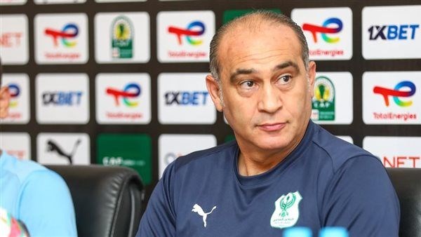 علي ماهر