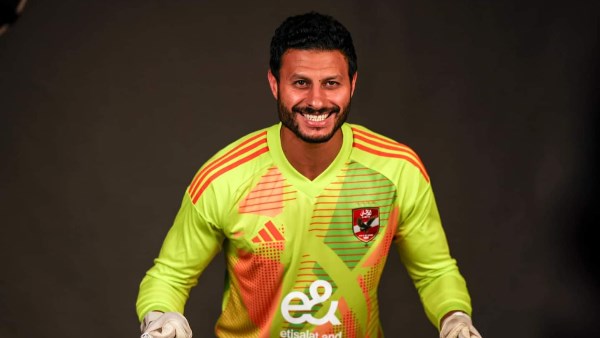 محمد الشناوي 