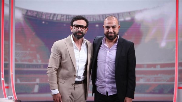 محمد رمضان محمد رمضان