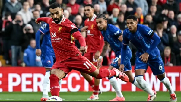 ليفربول