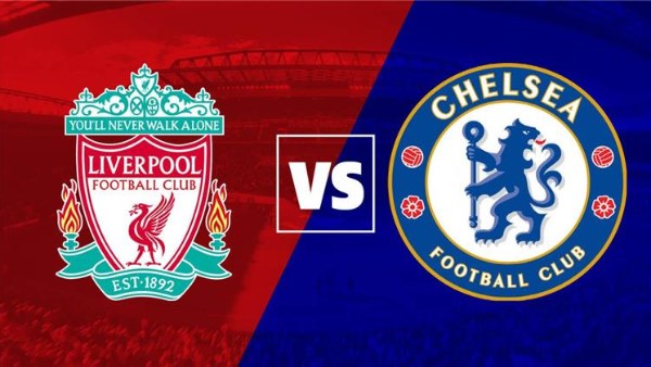 ليفربول ضد تشيلسي 
