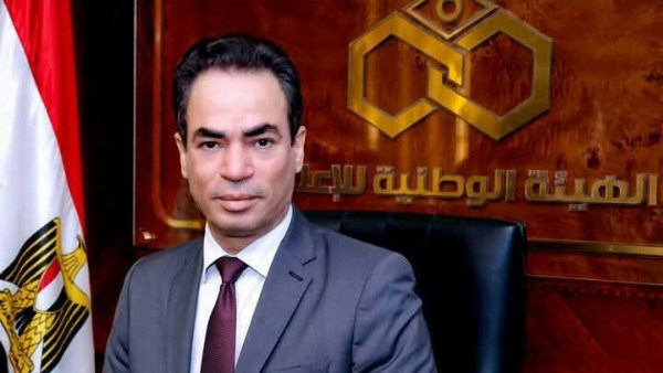 الكاتب أحمد المسلماني