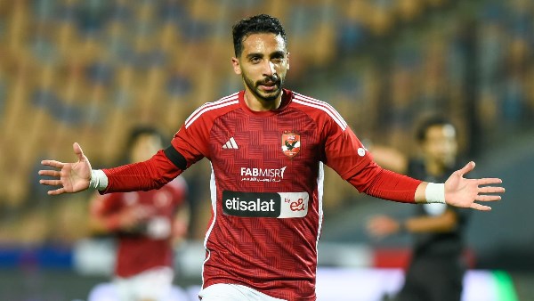كريم فؤاد