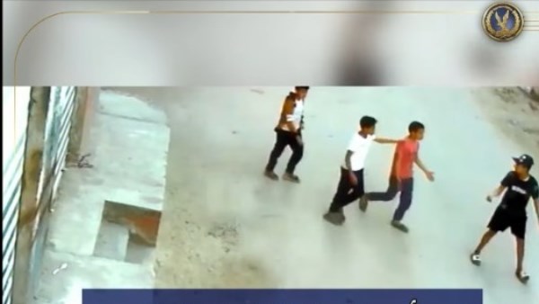 جانب من الواقعة
