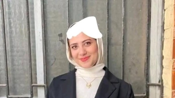 الطالبة روان ناصر الطالبة روان ناصر