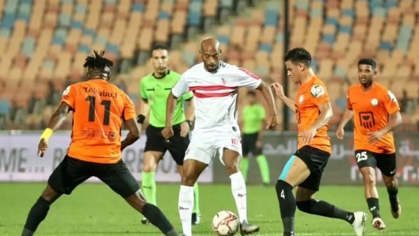 الزمالك والبنك الأهلي الزمالك والبنك الأهلي