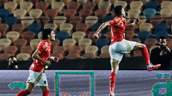 الأهلي