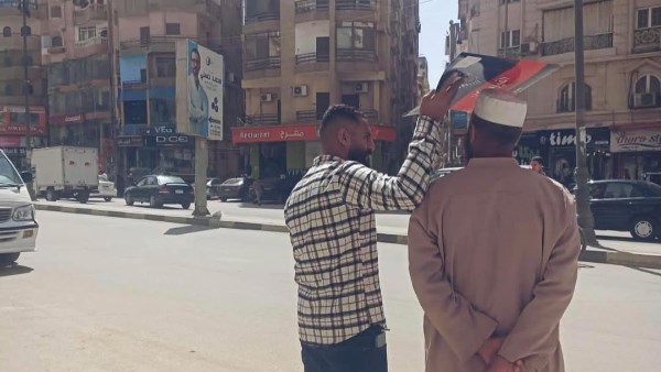 جانب من الواقعة