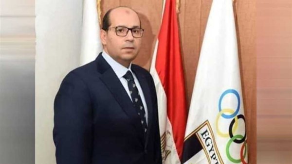 ياسر إدريس