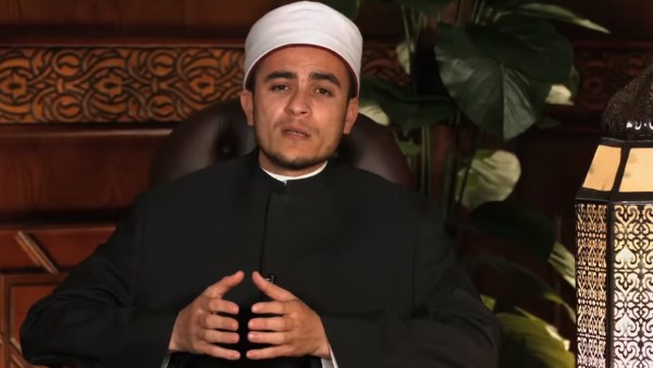  أمين الفتوى