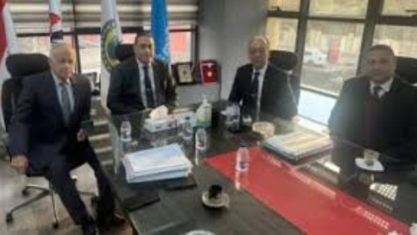 لجنة التظلمات
