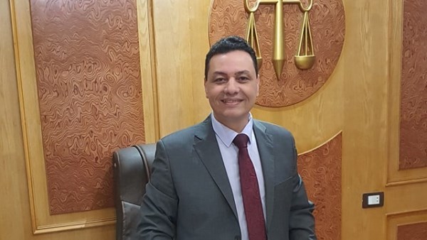  المحامي عصام مهنا