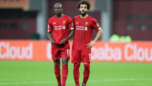 صلاح وماني