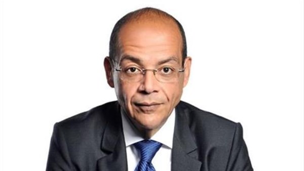 الإعلامي محمد مصطفى شردي