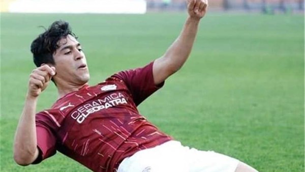 محمد شكري