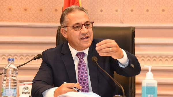  المهندس أحمد السجيني