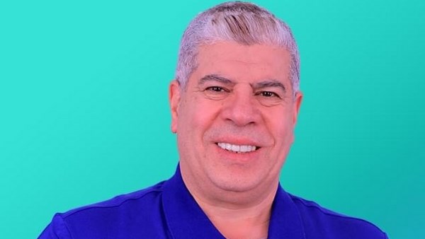 أحمد شوبير