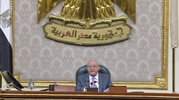 المستشار الدكتور حنفي جبالي