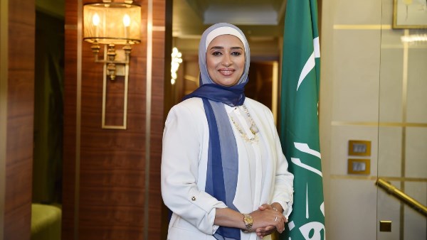 النائبة أميرة أبوشقة 