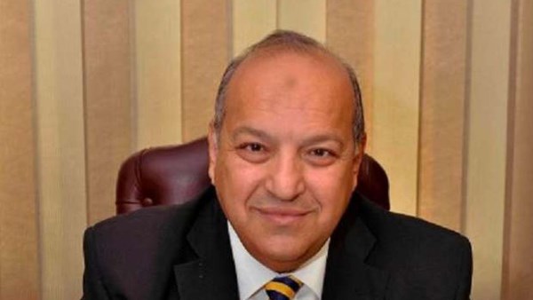 النائب محمد الوحش