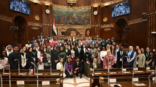 مجلس الشيوخ