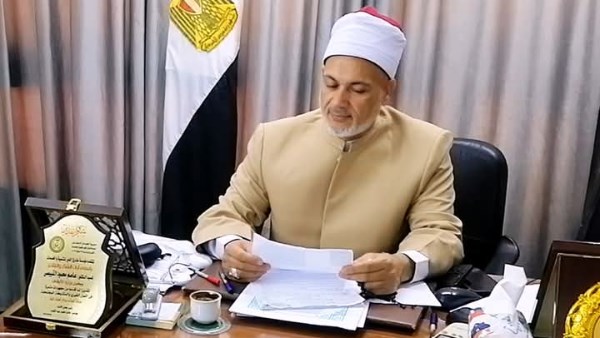 الدكتور عاصم قبيصي 