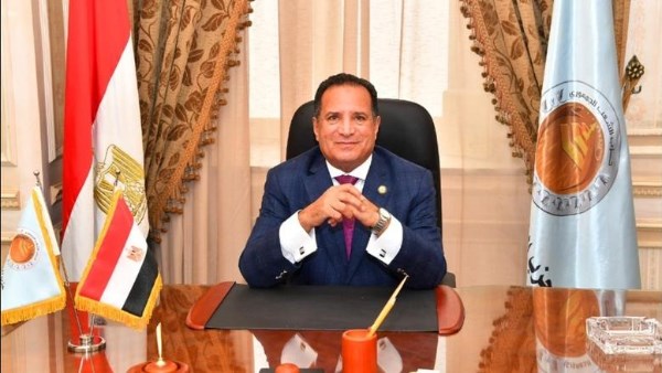 اللواء محمد صلاح أبو هميلة