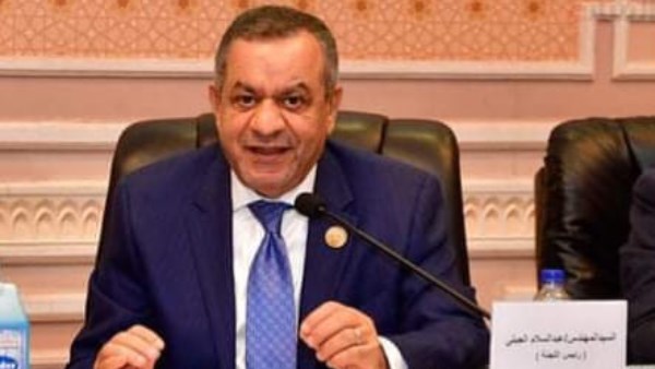 المهندس عبد السلام الجبلى
