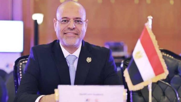 وزير العمل محمد جبران 