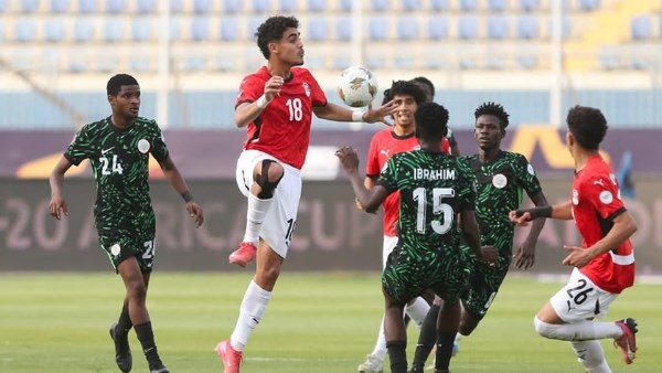 منتخب الشباب 