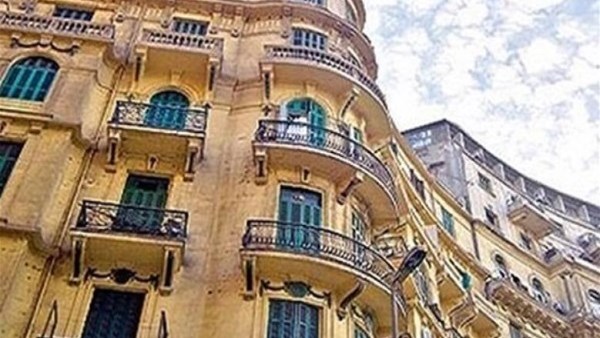 ايجار قديم 