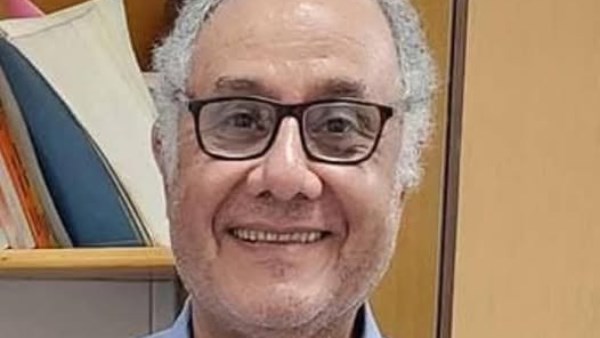 الدكتور ياسر عبد العزيز البرجيني