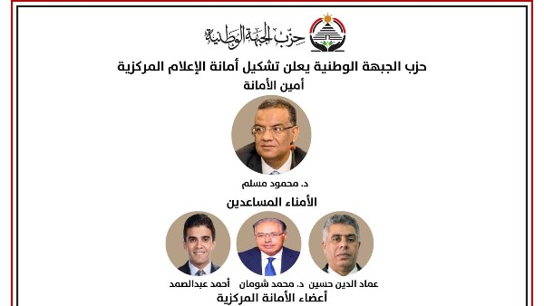التشكيل