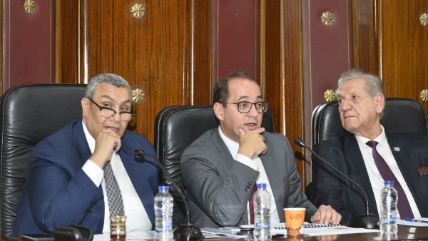  النائب مصطفي سالم 