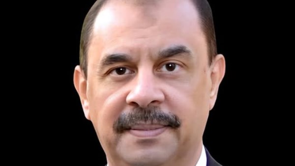  محافظ سوهاج